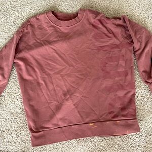 Lulu lemon sport sweeter